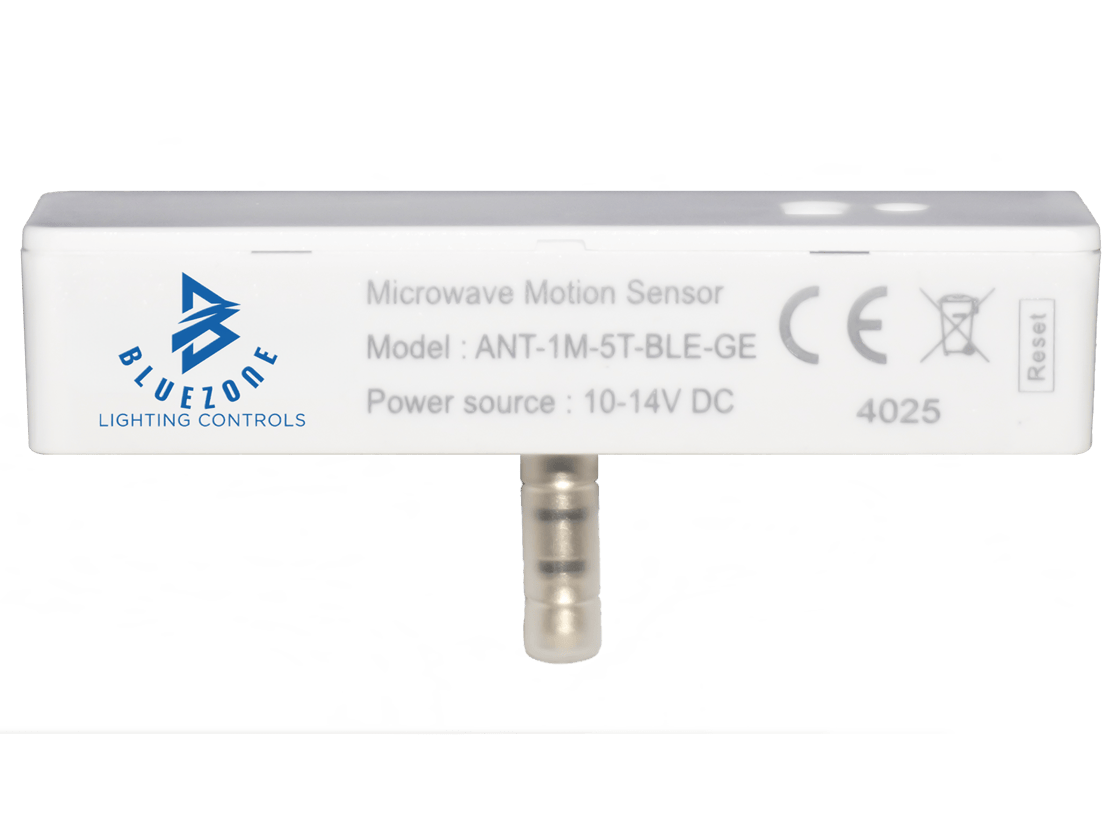 0-10V MICROWAVE SENSOR ANT-1M-5T-BLE-GE thumbnail 2