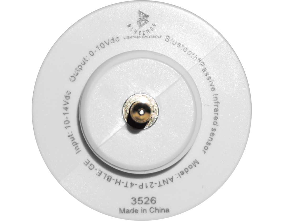 PASSIVE INFRARED SENSOR ANT-21P-4T-H-BLE-GE thumbnail 2