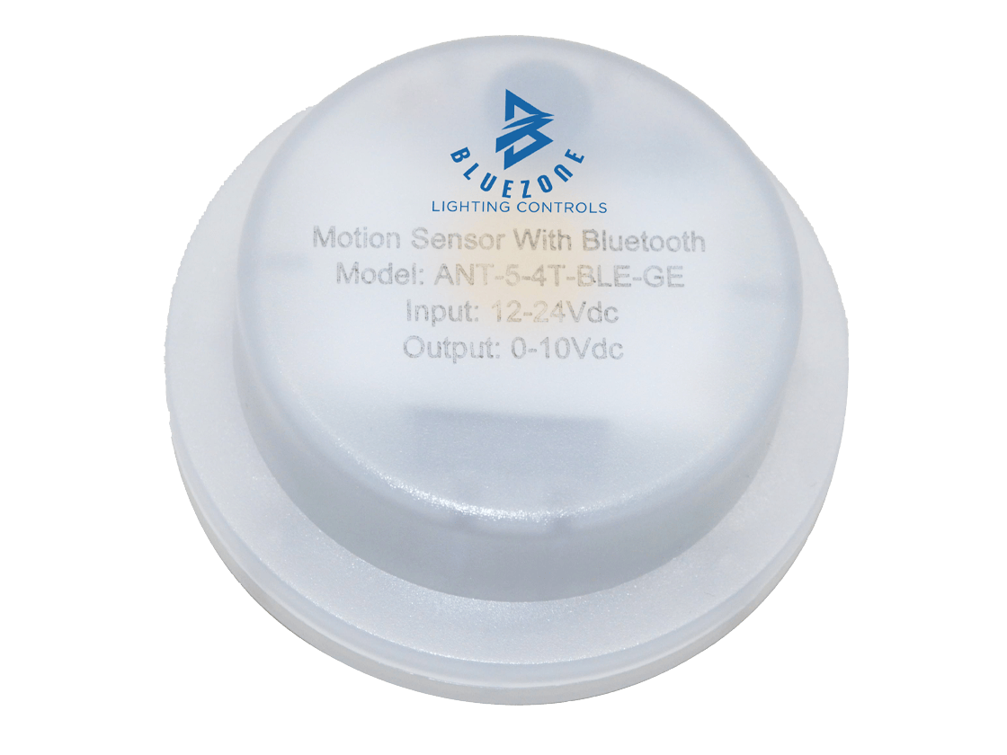 MICROWAVE SENSOR ANT-5-4T-BLE-GE thumbnail 2