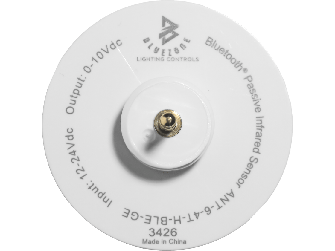 PASSIVE INFRARED SENSOR ANT-6-4T-H-BLE-GE thumbnail 2