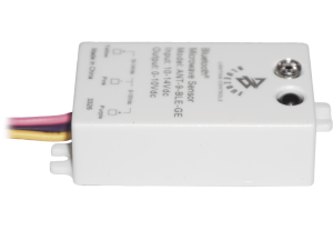 MICROWAVE FIXTURE SENSOR ANT-9-BLE-GE