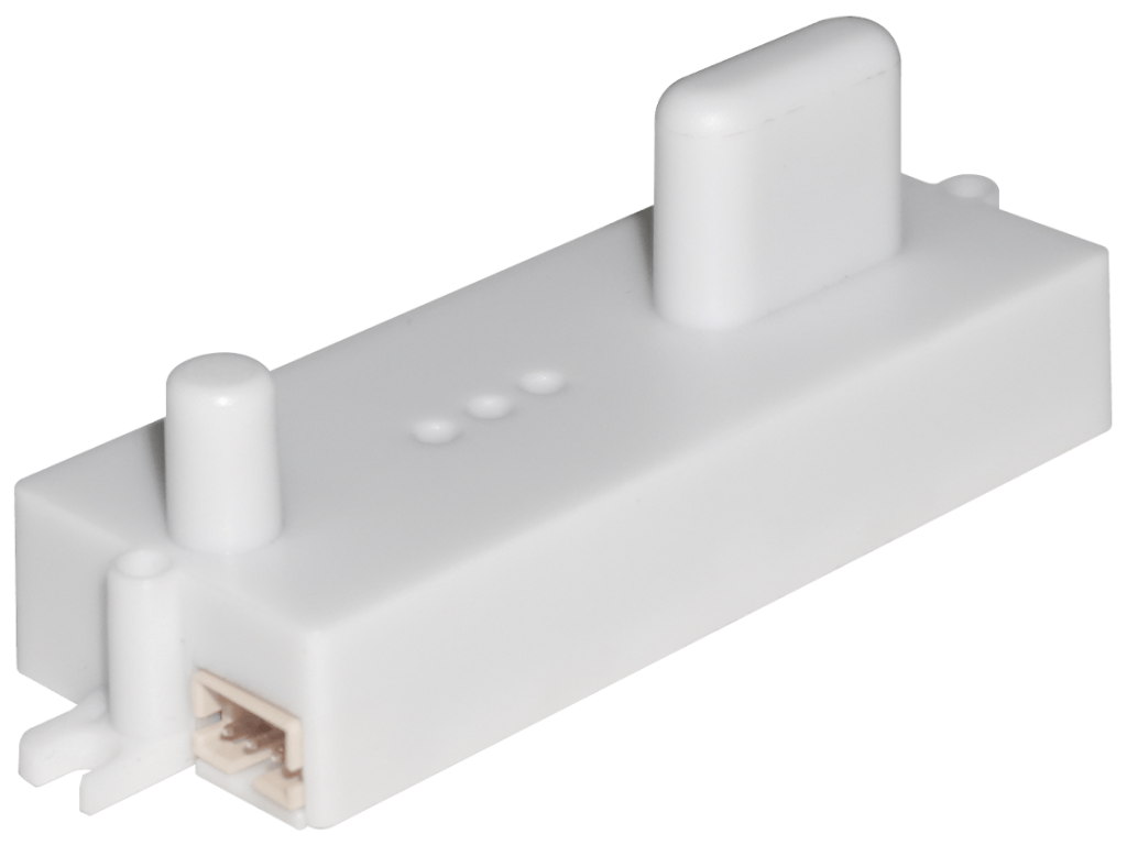 0-10V DIMMING MICROWAVE  FIXTURE SENSOR ANT-9E-2-BLE-GE