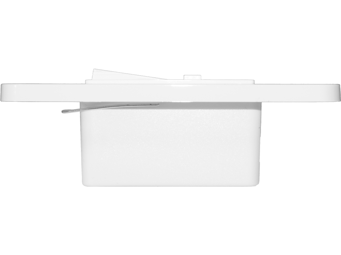 DIMMER WALL SWITCH BC-USDM101-5-GE thumbnail 3