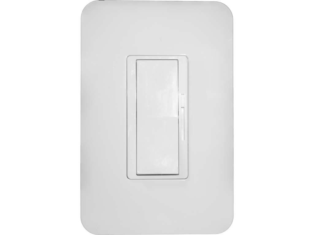 DIMMER WALL SWITCH BC-USDM101-5-GE