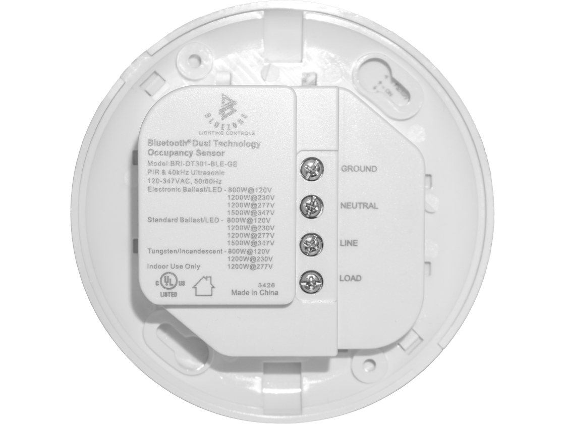 DUAL TECHNOLOGY BRI-DT301-BLE-GE thumbnail 3
