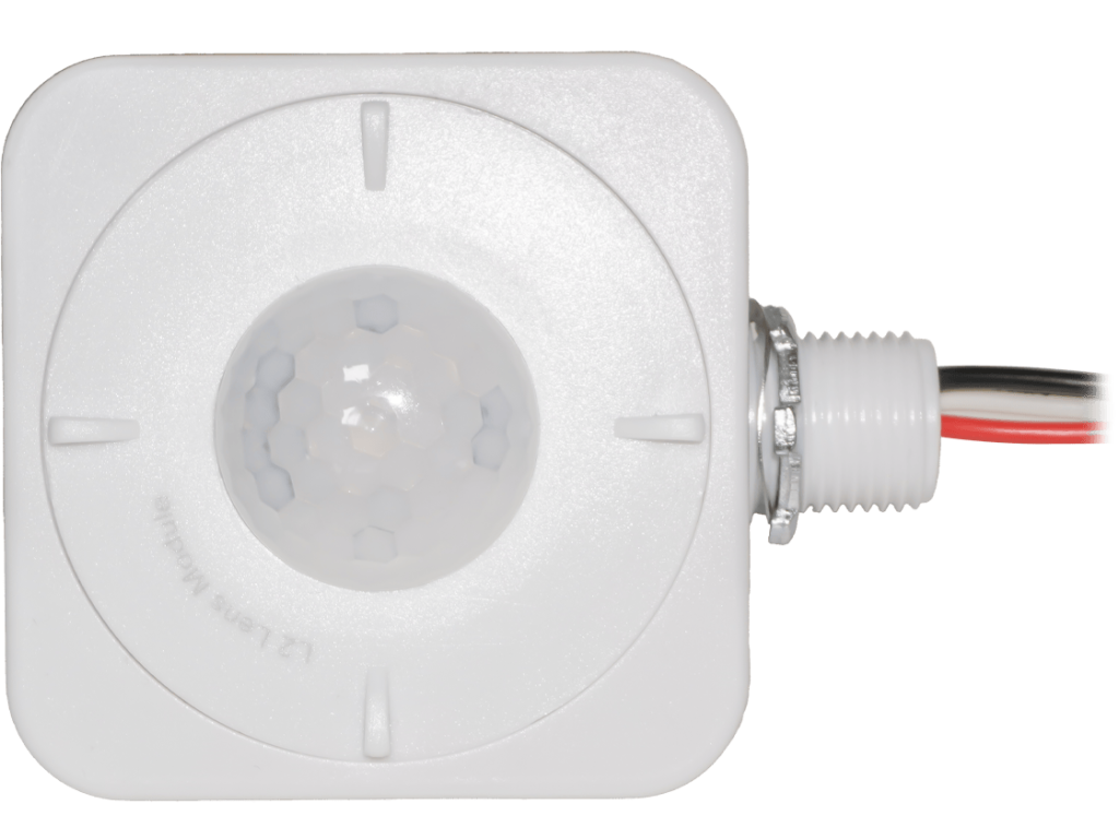 PASSIVE INFRARED SENSOR BRI819P-B-D-BLE-GE