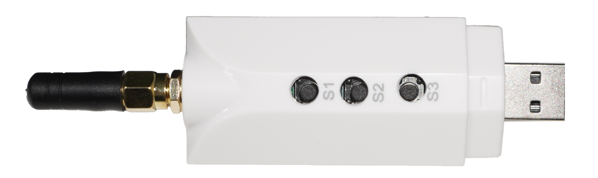 ENERGY MONITORING USB DONGLE AND REAL TIME CLOCK GT-001-GE thumbnail 2