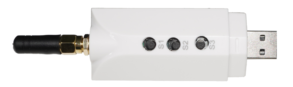 ENERGY MONITORING USB DONGLE AND REAL TIME CLOCK GT-001-GE