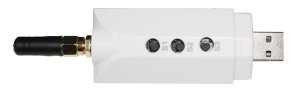 ENERGY MONITORING USB DONGLE AND REAL TIME CLOCK GT-001-GE