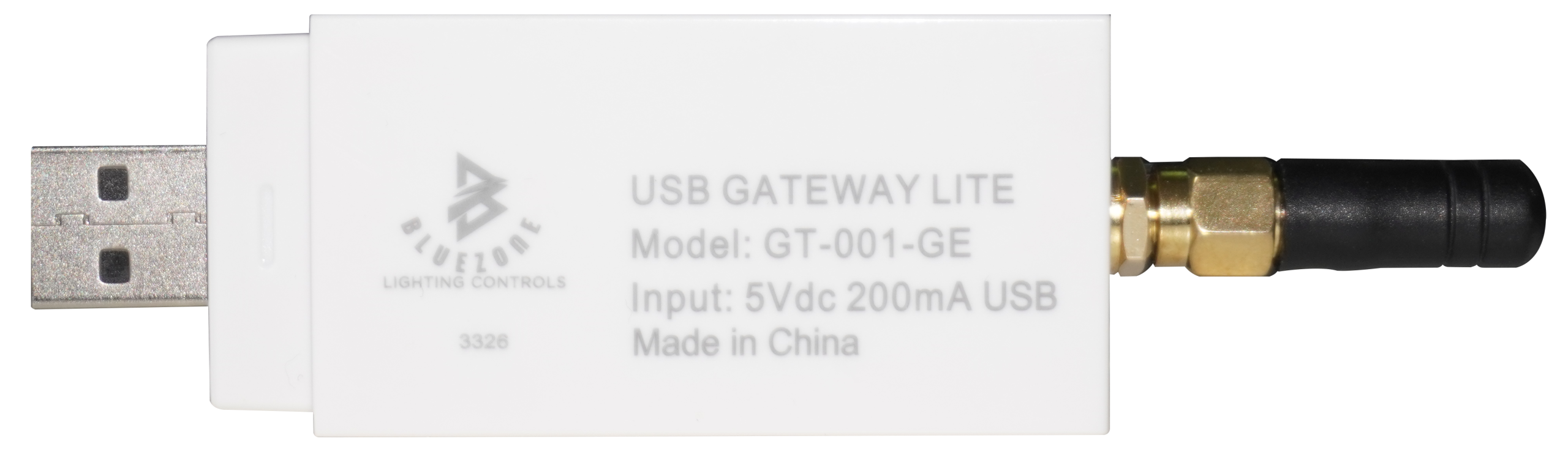 ENERGY MONITORING USB DONGLE AND REAL TIME CLOCK GT-001-GE thumbnail 4