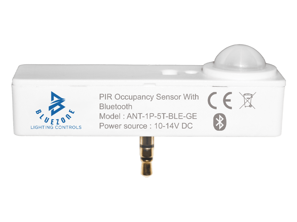 PASSIVE INFRARED SENSOR ANT-1P-5T-BLE-GE
