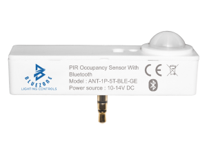 PASSIVE INFRARED SENSOR ANT-1P-5T-BLE-GE