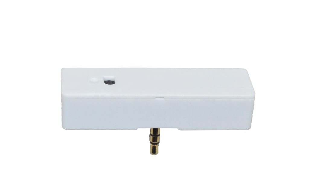 0-10V MICROWAVE SENSOR ANT-1M-5T-BLE-GE